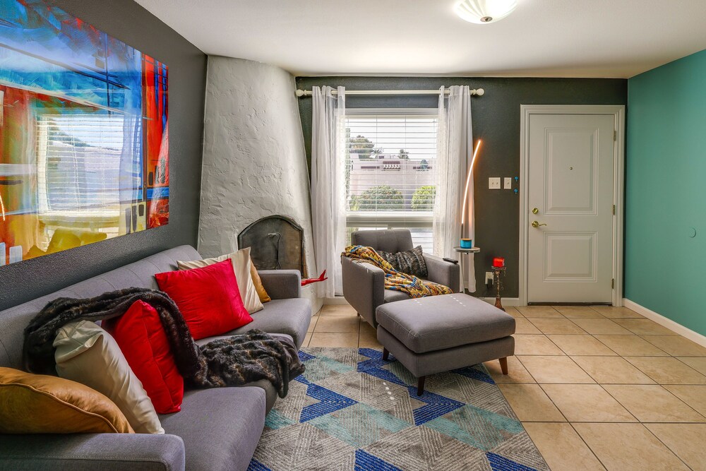 Scottsdale Condo w/ Community Pool Access! - Property Image 14