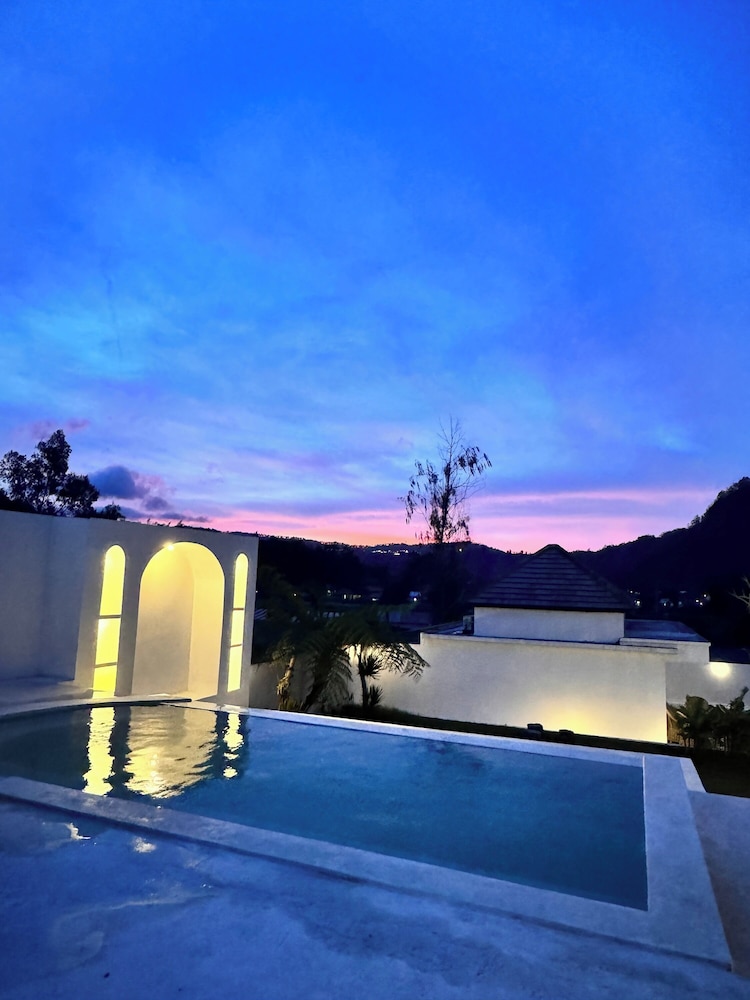 Volcano Side Kintamani Bali, 金塔马尼 - 14