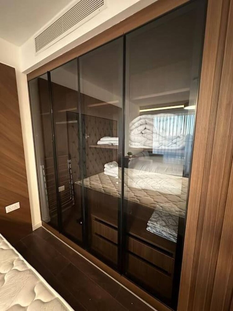 Studio in Grand Sapphire Resort & Casino
