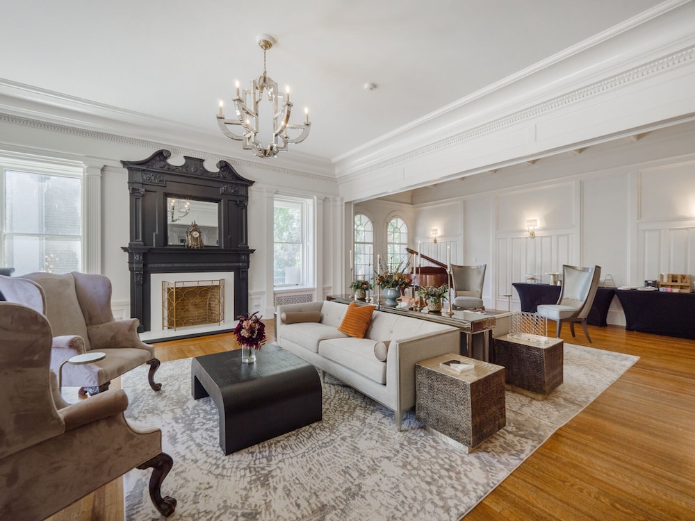 Graystone Inn, photo 20