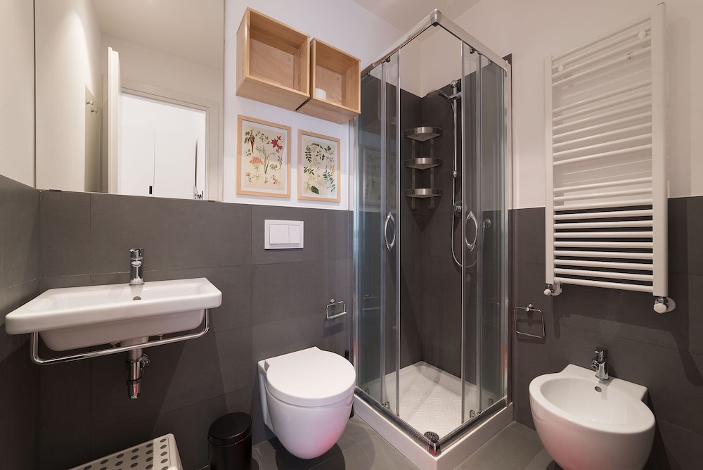 Santa Maria Maggiore Exclusive Apartment
