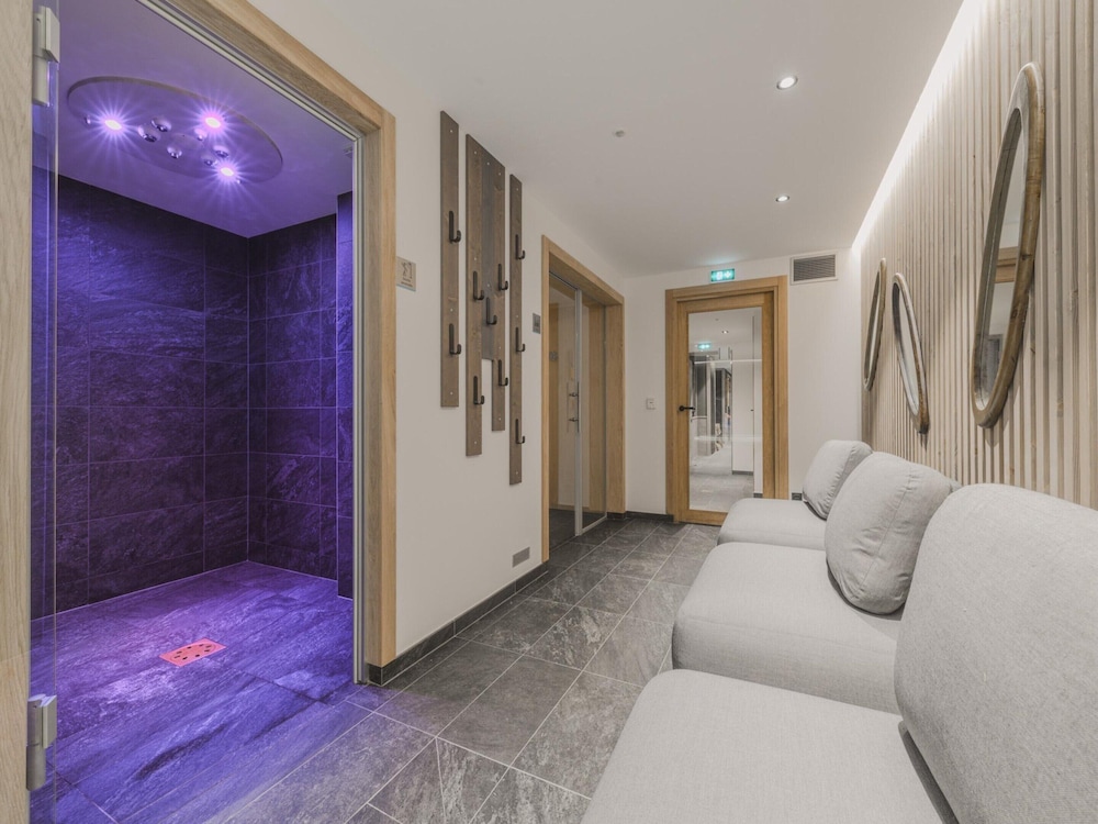 Apartment in Plan Peisey Near Paradiski Slopes