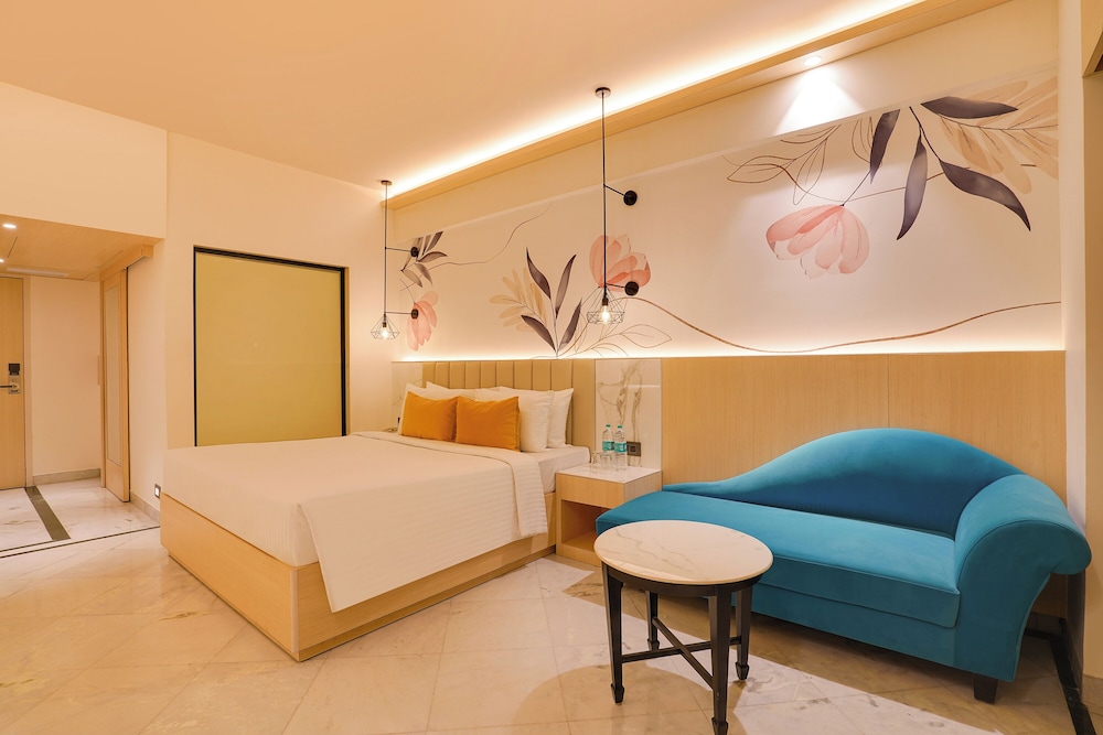 Lemon Tree Hotel Erode