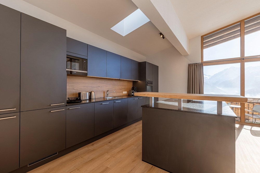Penthouse Near the ski Slope
