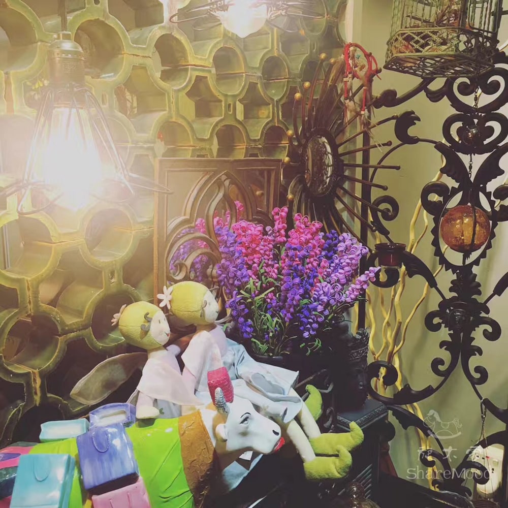 Sharemood Guest House