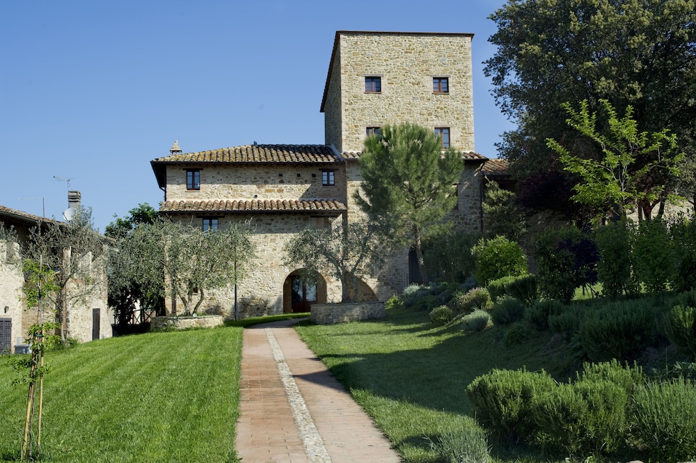 Castello Monticelli