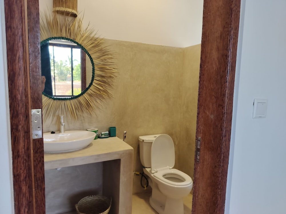 Sand Beach Palm Residence view 3