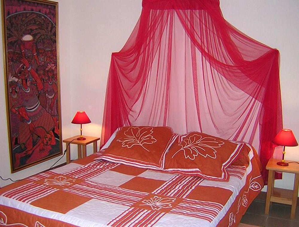 Chambres d'hôtes Le Relais de Palheres view 3