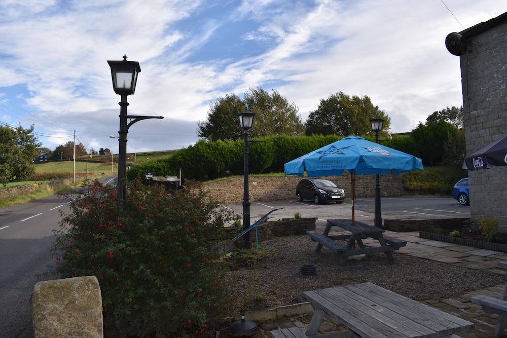 Old Silent Inn