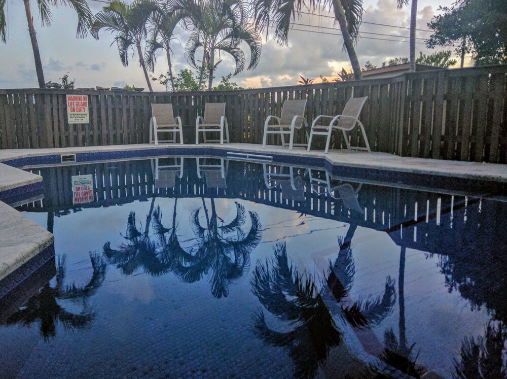 Tri Casa De Suenos Bed & Breakfast