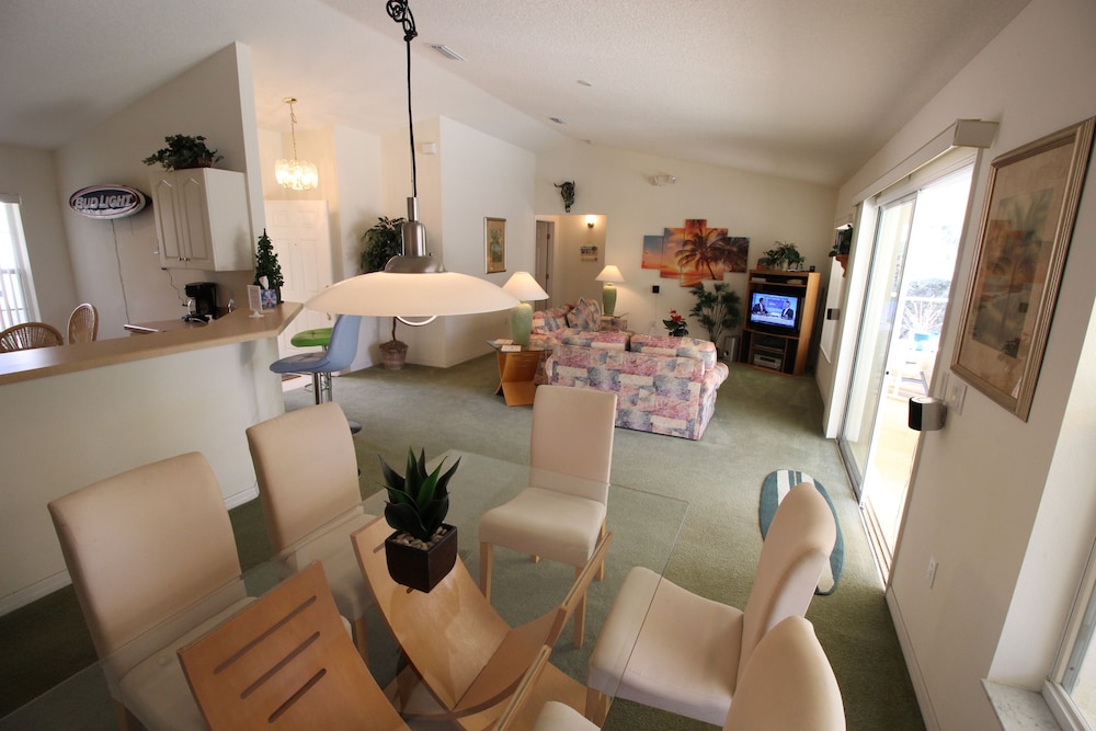 Villa Silverthorne - Comfort - 3 Bedroom
