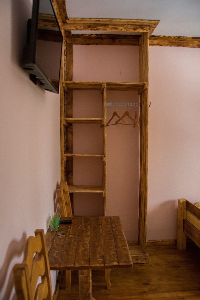 Mars-Hous, photo 134