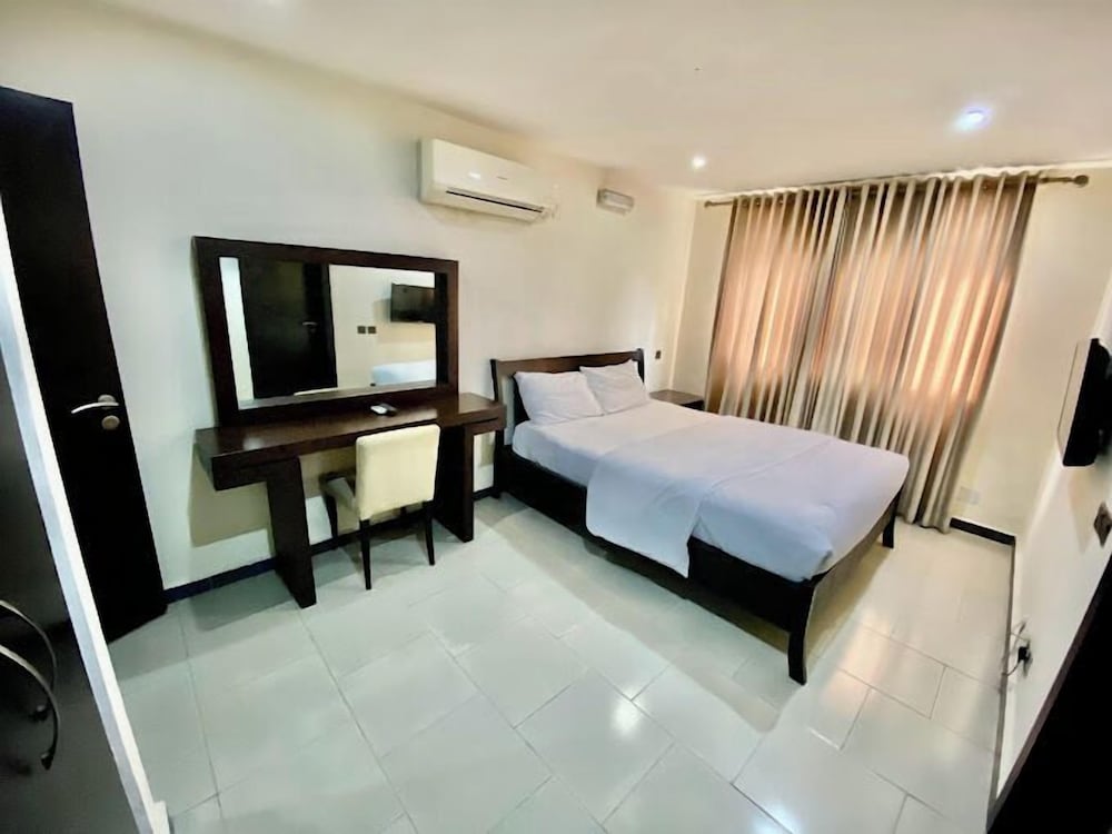 The Emem Apartment