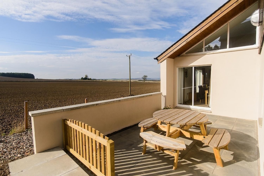 Elderburn Luxury Lodges