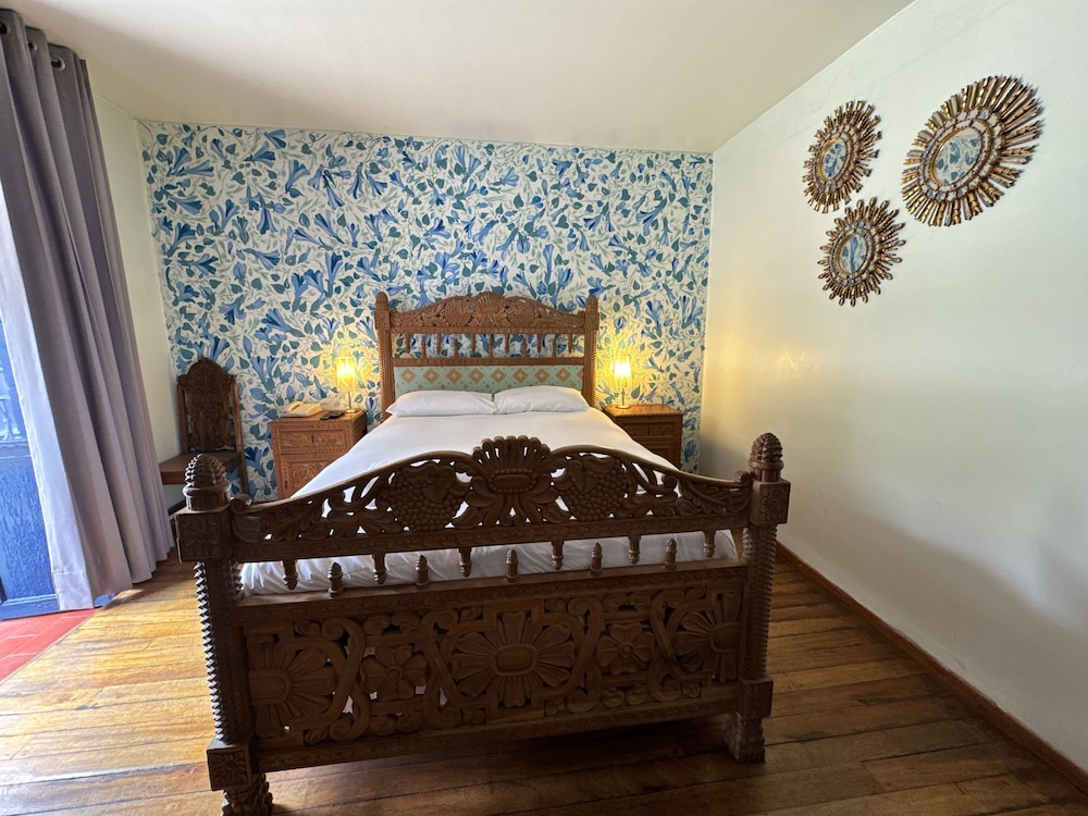 Hotel Villa Mayor