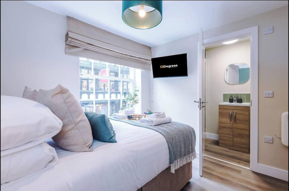 Flat 1 30 Northgate
