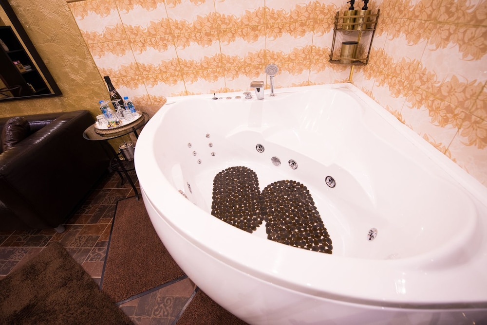 Hotel Bomond