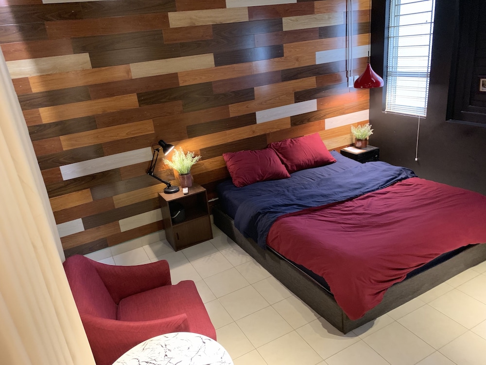 N&D Homestay