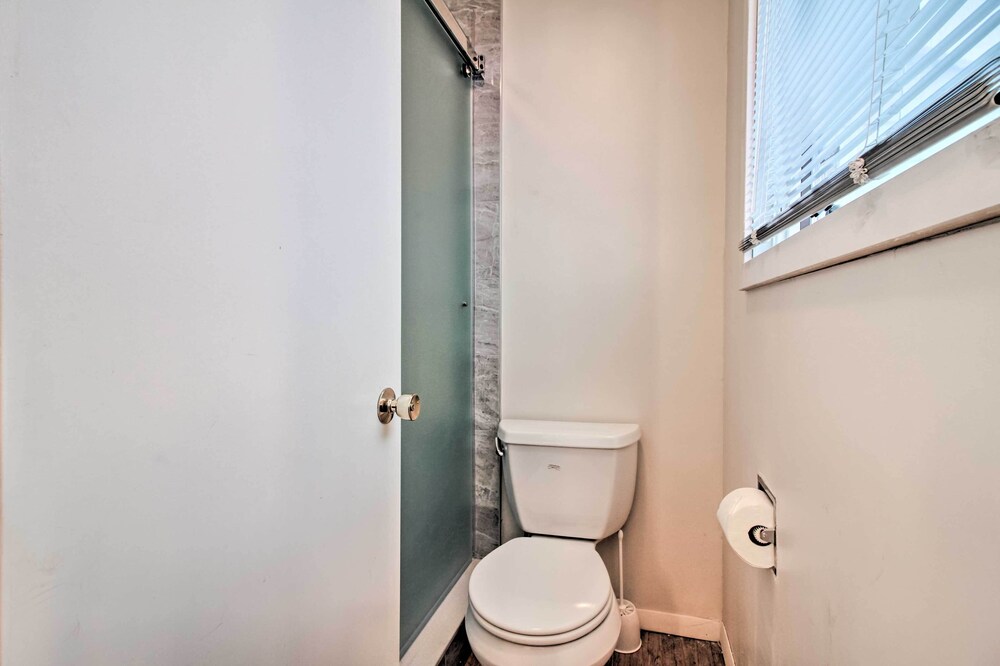 Ludlow Vacations - Ludlow Vacation Rental - Steps to Ski Lift! - Property Image 38