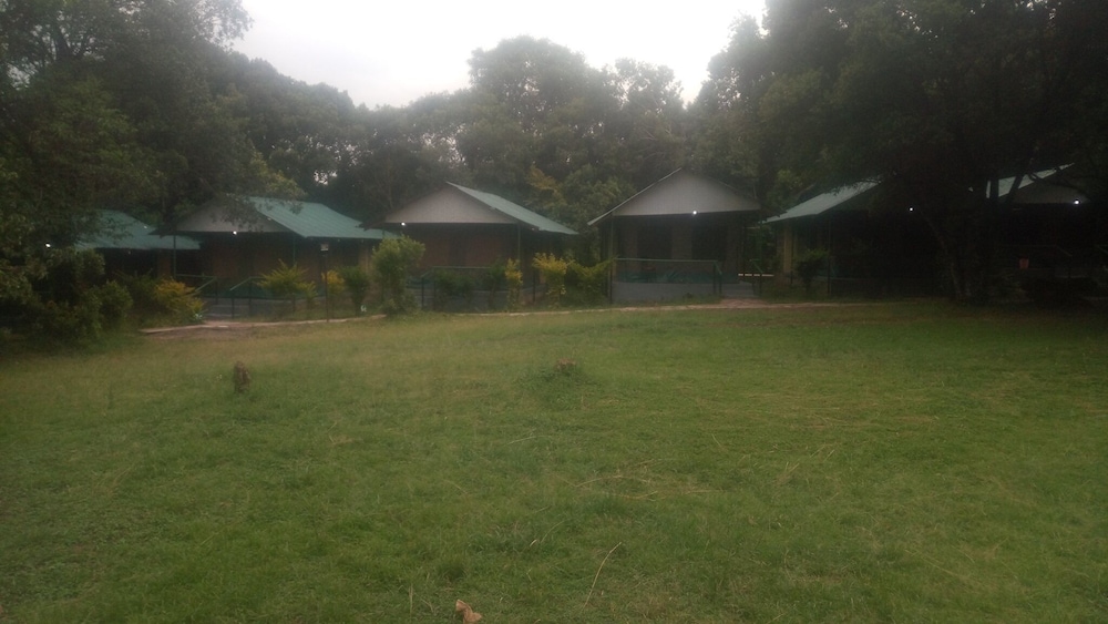 Miti-Mingi Eco Camp Masai Mara view 3