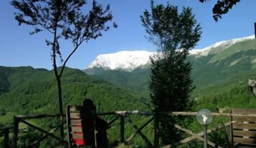Centro Agrituristico & Country House Cittadella