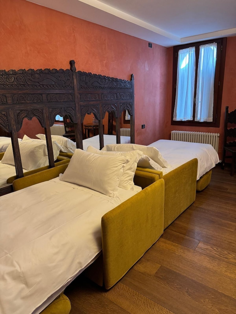 Hotel Guerrato