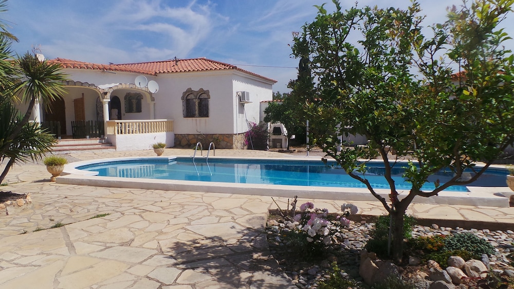 Casa Palmeras IV
