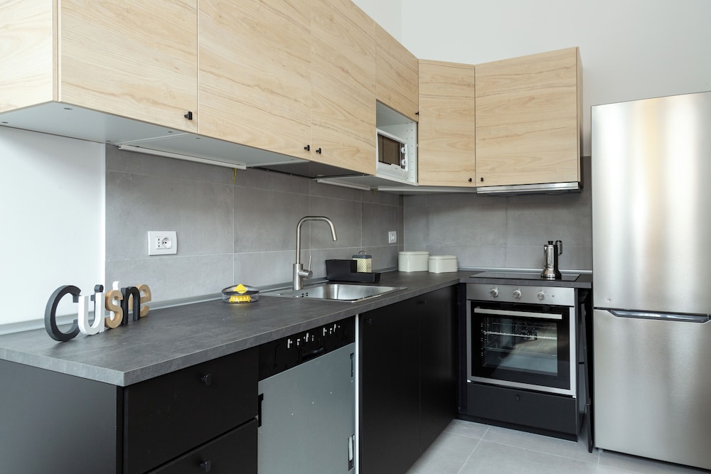 JOIVY Contemporary Apartments