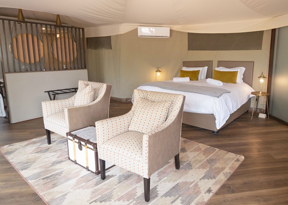 Finfoot Lake Reserve by Dream Resorts