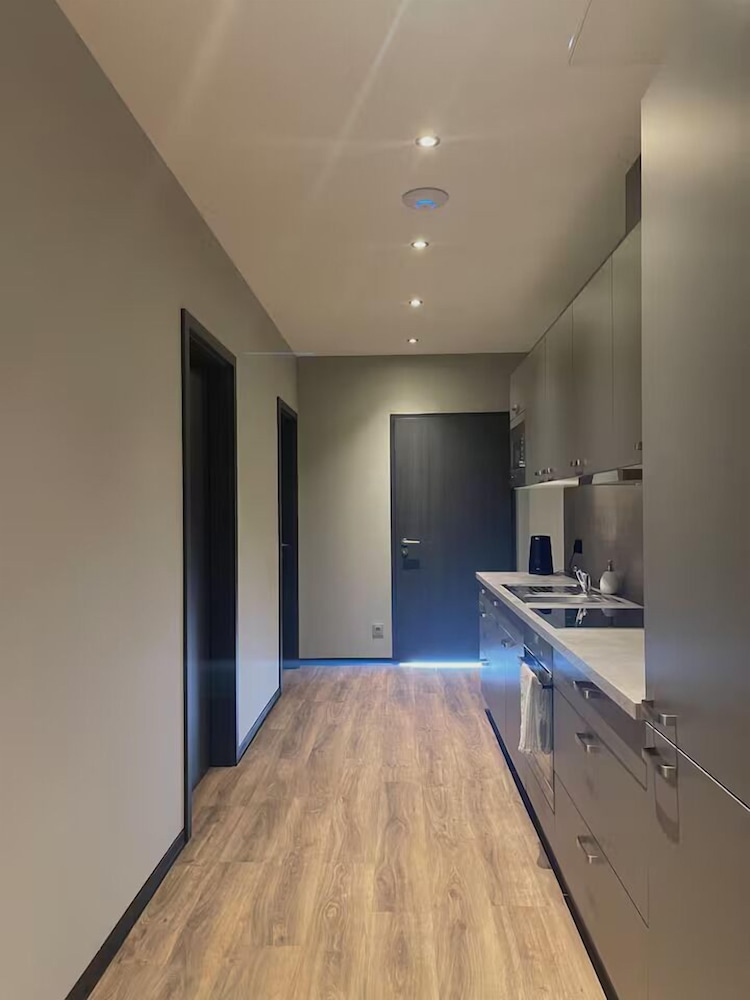 A & B Apartment u. Zimmervermietung eGbR