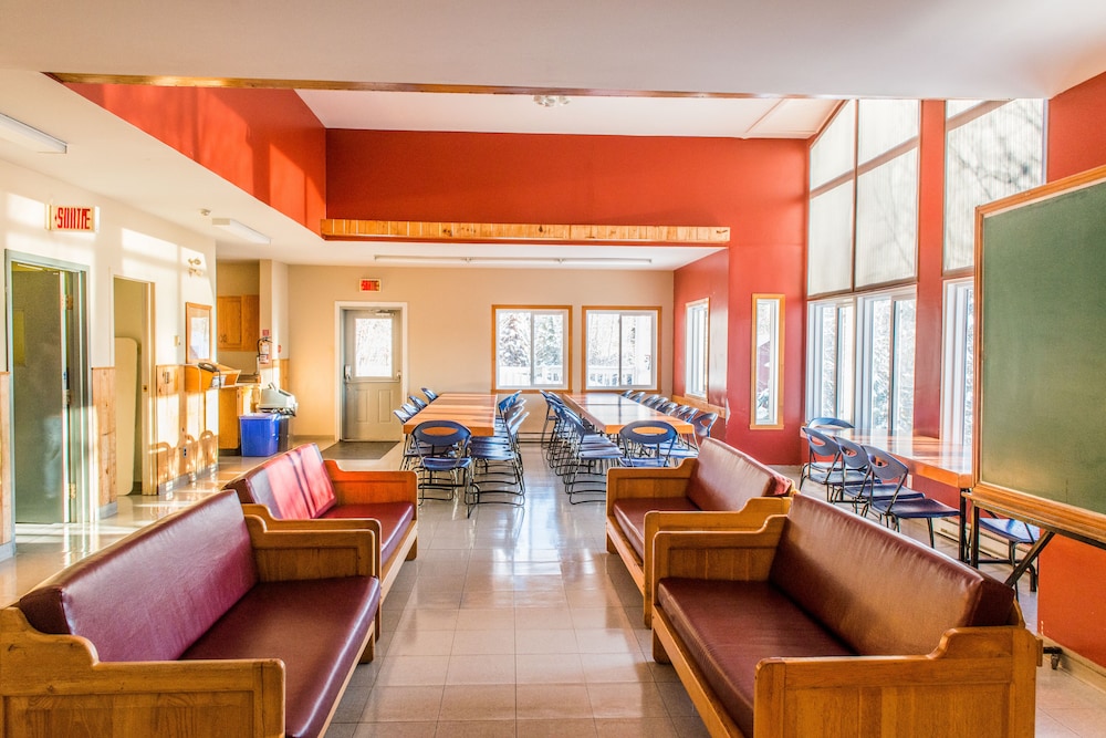 Chalets Lanaudiere