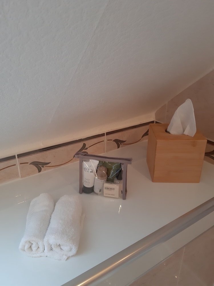 The Spindrift Guest House