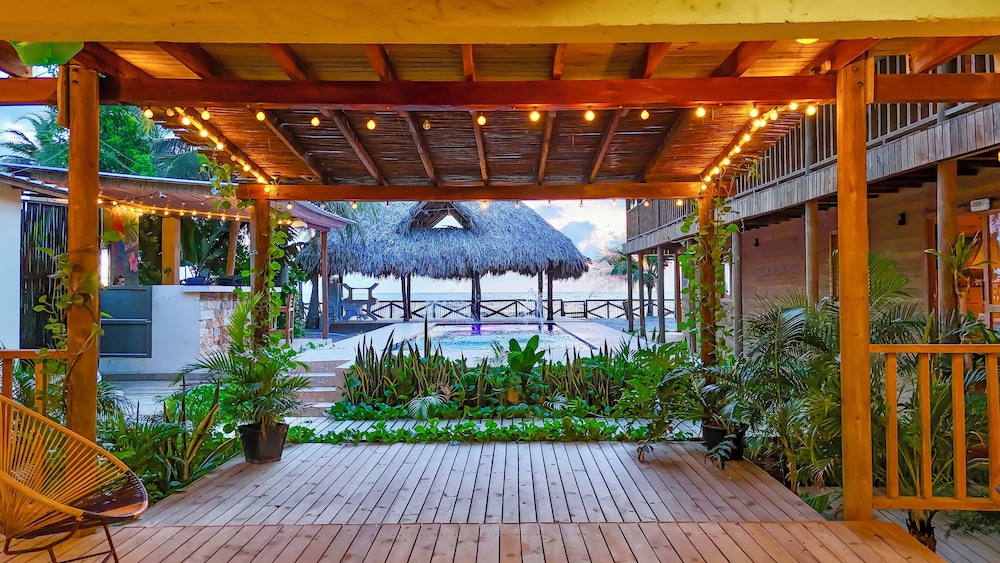 AWA DE MAR PLAYA EL FRANCES - Property Image 4