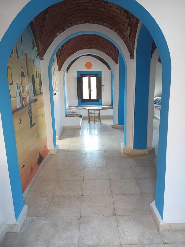 KING KASSEM nubian guest house