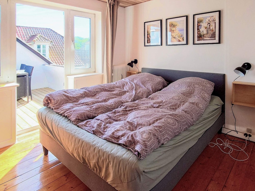 4 Star Holiday Home in Bronderslev