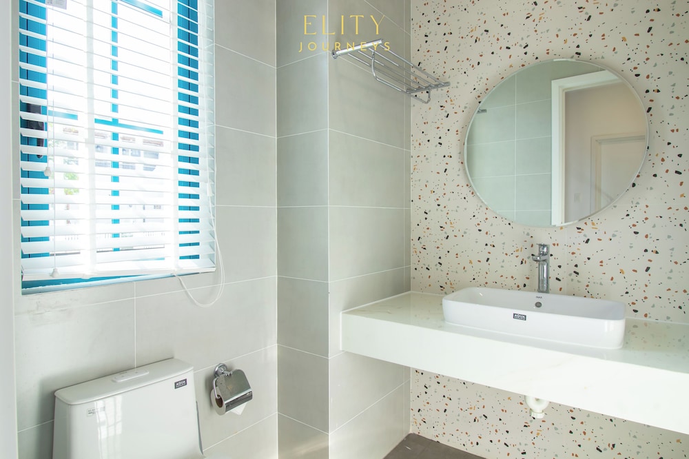 Villa Novaworld Phan Thiet - Elity