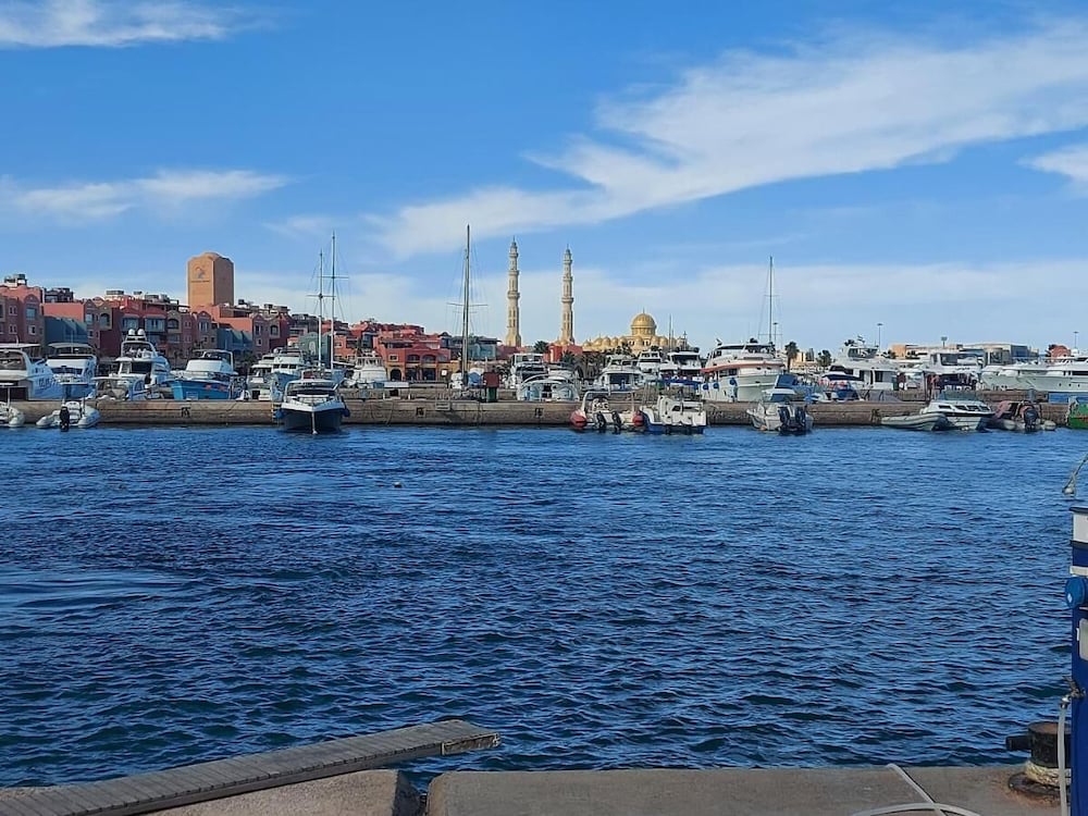 Florenze Khamsin Hurghada J-113