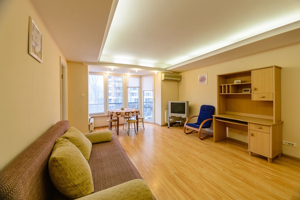 Kiev Accommodation Hotel Service