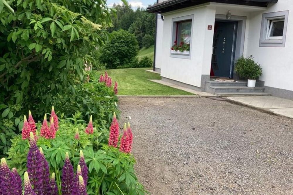 Holiday Home in Katschberg ski Area in Carinthia