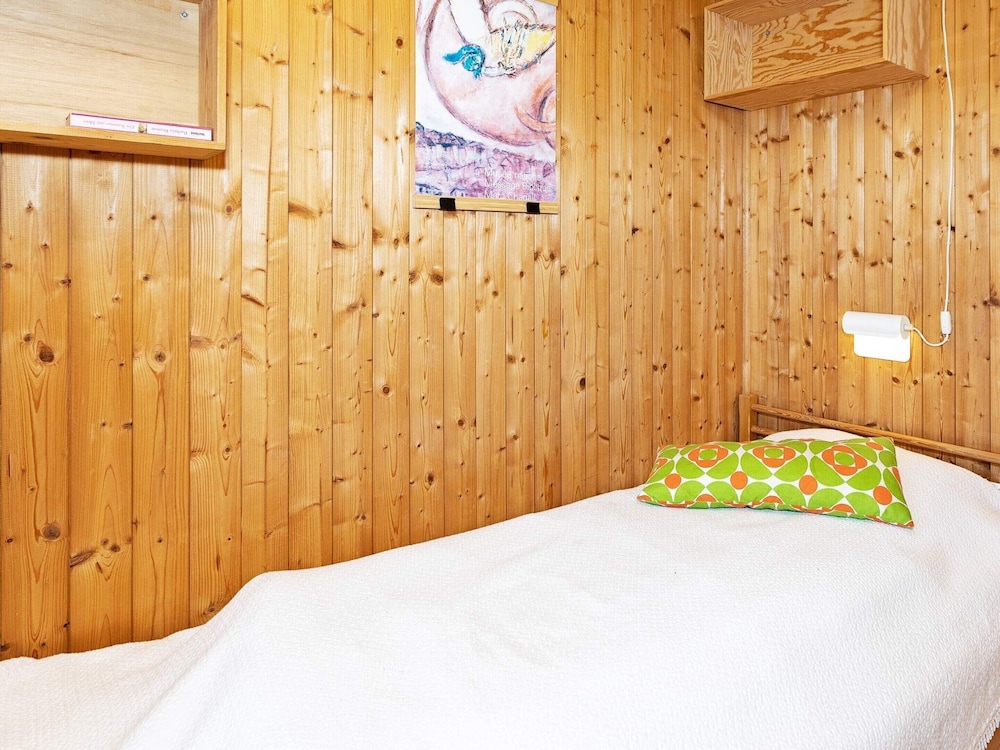 Family-friendly Retreat Near Beach - By Traum Ferienwohnungen view 3