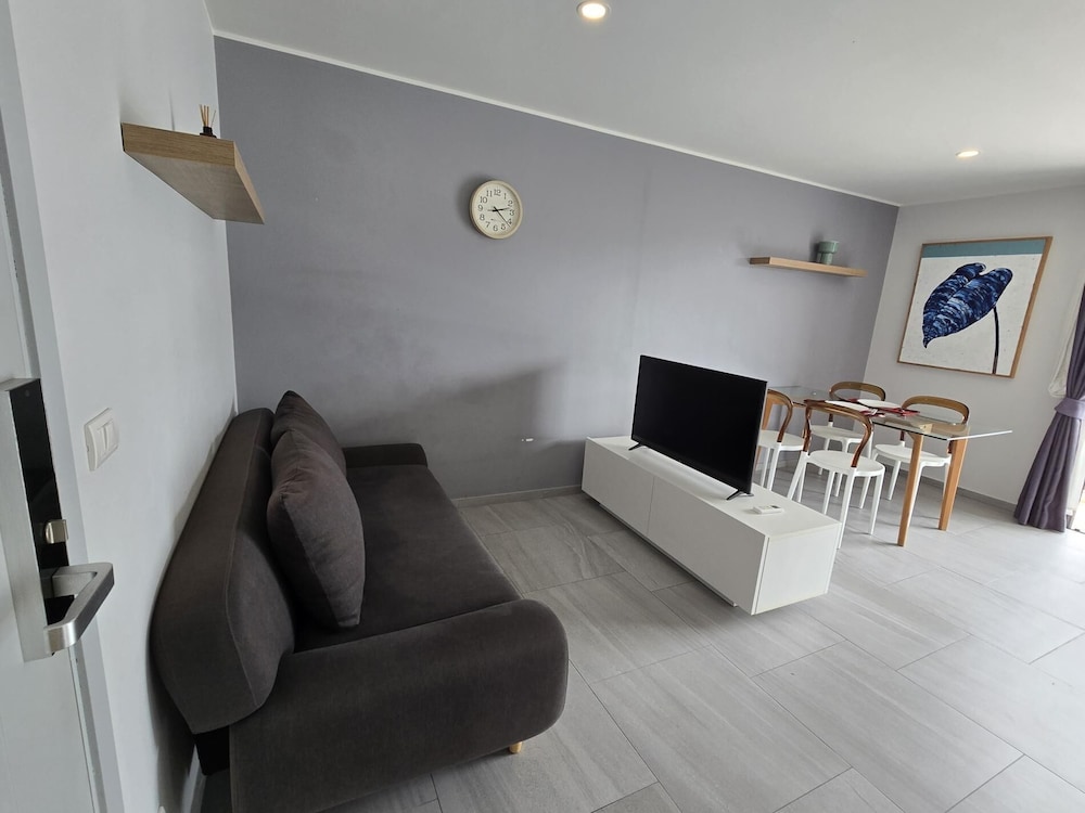 Skyline Serenity 1Bed T2-721