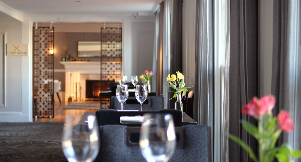 The Equinox Golf Resort & Spa 104
