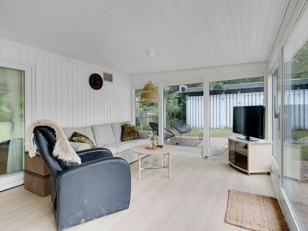 5 Star Holiday Home in Faxe Ladeplads