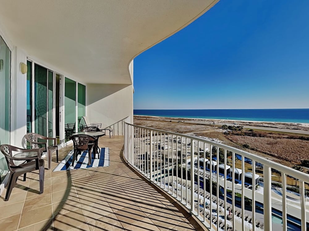 Caribe The Resort #D1114 by Southern Vacation Rentals