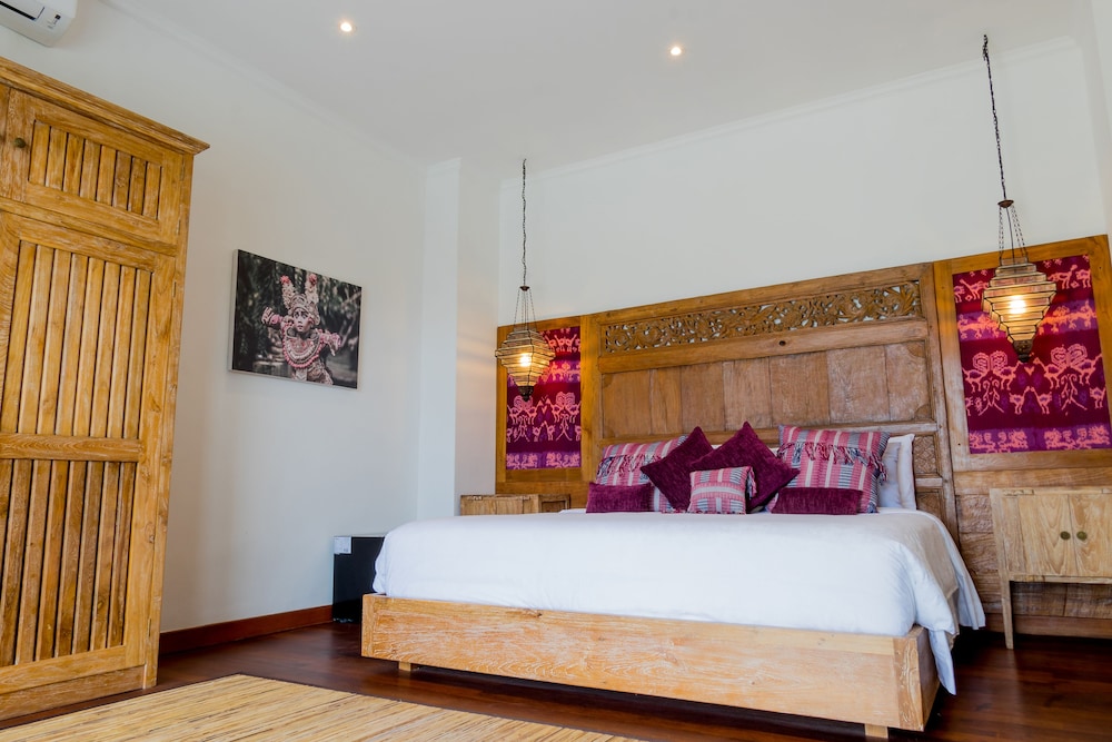 Canggu Villa & Cooking Retreat