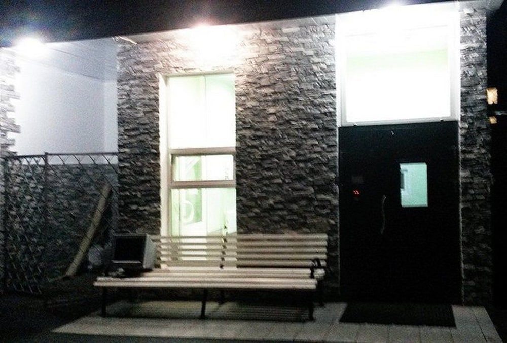 ApartLux Yaroslavskaya