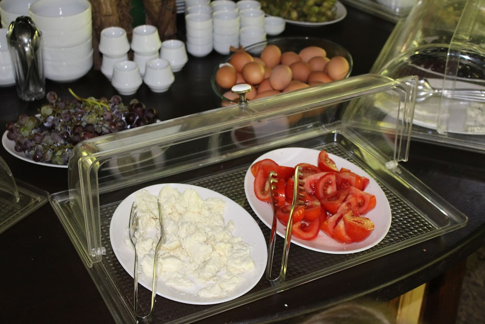 Hemerans Anatolia Otel - Image 50