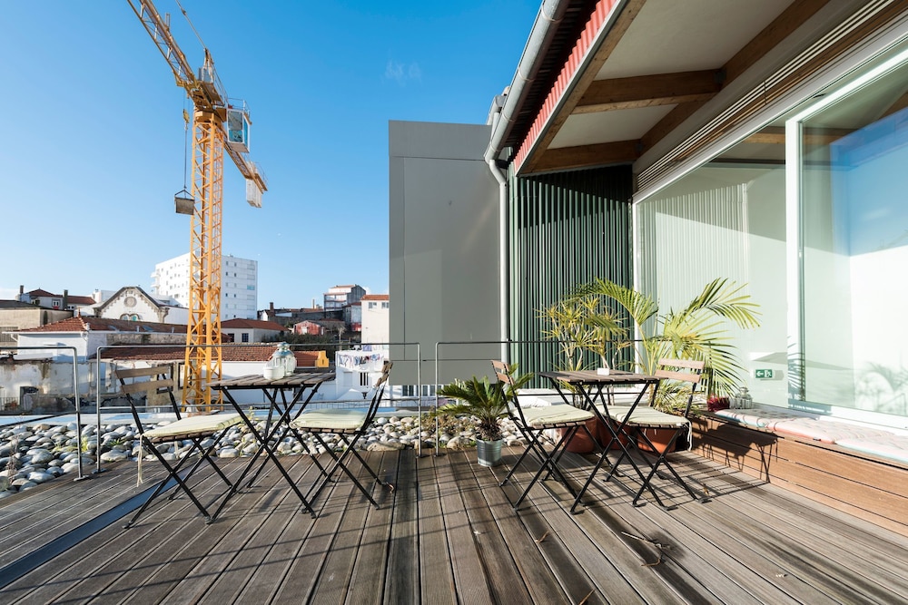 DA'Home - Fontainhas Design Studio view 4