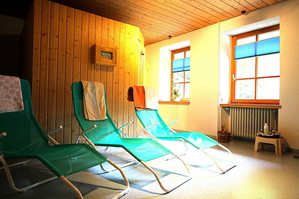 Zum Goldenen Rössle
