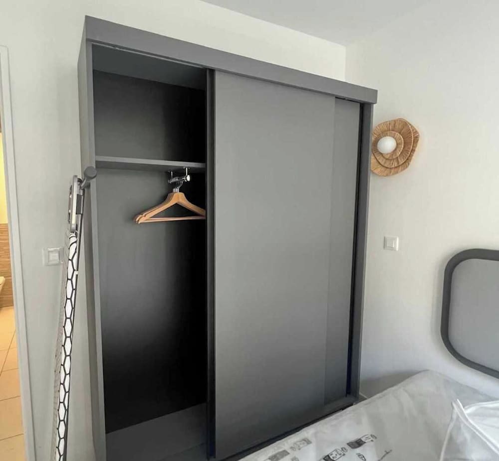 Elegant Appt - 1bdr/2p - Near Paris & La Defense